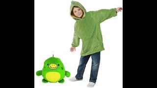 Huggle Pets en Entre y lleve screenshot 3