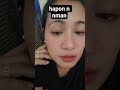 ang bilis ng oras,hapon n nman