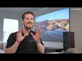 End of video