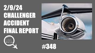 Download Lagu 2/9/24 CL-600 N823KD Crash – NTSB Final Report Download Lagu 2/9/24 CL-600 N823KD Crash – NTSB Final Report