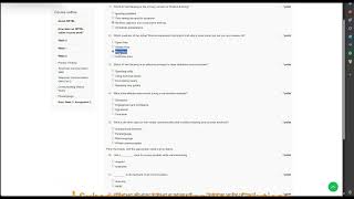 NPTEL  Soft Skills Week 2 Assignment Solution July 2024 | IIT Roorkee screenshot 5