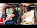 Tuk Tuks and Tea Leaves | Top Gear | Thursdays at 9pm | BBC America