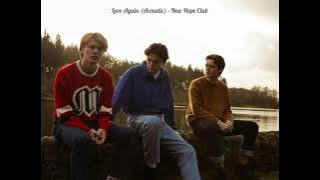 Love Again (Acoustic) - New Hope Club |Lyrics   Vietsub|