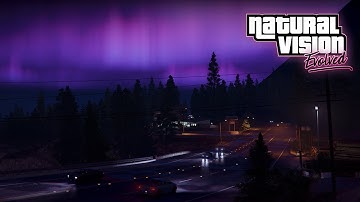 NaturalVision Evolved – January 2025 Update