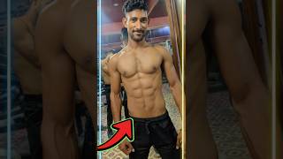home 🏠 Best workout for back 🔥| #gymworkout #homeworkout #backworkout