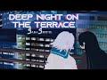 Deep night on the terrace ‖ Virtual Droid 2 ‖ GMV