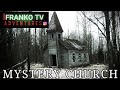 FINDING THE MYSTERY CHURCH 