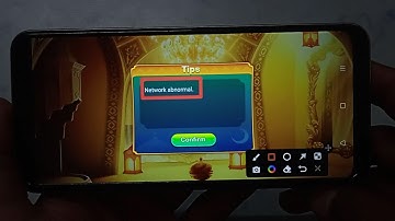 How to fix Network abnormal. problem solve in Rummy Partner