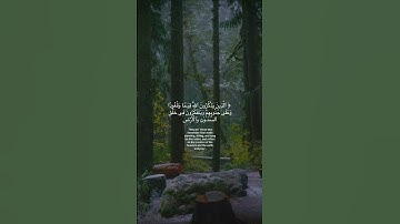 ما تيسر من سورة آل عمران- القارئ  عمر بن ضياء الدين