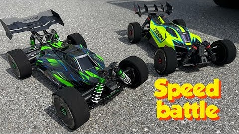 Traxxas jato Arrma Typhon 223S speed run Contact foam NEW PB #ARRMA #TRAXXAS #UDRC