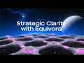 Strategic Clarity with Equivora#Equivora #AIFinance #InvestSmart #WealthTech