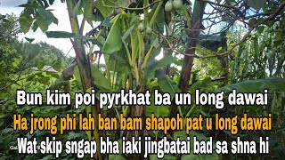 Download Lagu Don kiba bam hynrei kim tip pat u long dawai uba khlain bha / peit hha wat skip sa shna hi MP3 Download Lagu Don kiba bam hynrei kim tip pat u long dawai uba khlain bha / peit hha wat skip sa shna hi MP3