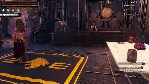 Tiny Tavern || Conan Exiles - Siptah