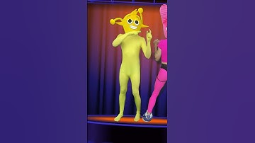 Thumbnail of Rock Your Body Sprunki