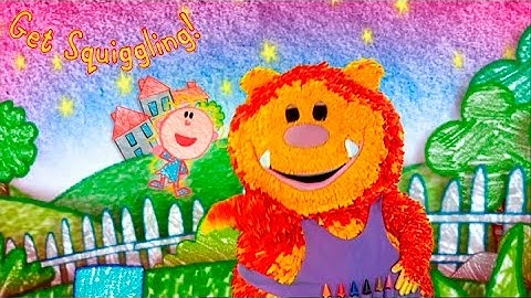 Get Squiggling | Fairy | S1E15