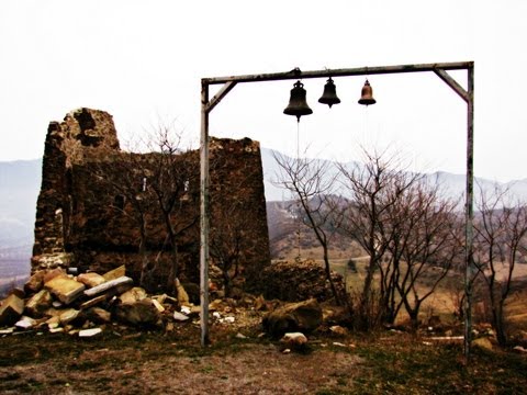 Historical City of Mtskheta (მცხეთა), Georgia