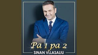 Video thumbnail of "Sinan Vllasaliu - Pa 1 pa 2"