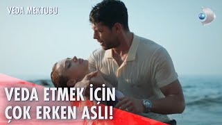 Aslı İçin Geç Mi Kaldı? | Veda Mektubu 19. Bölüm