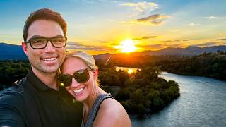 Why We Love Living in Redding, California (Our Favorite Weekend Spots & Cost of gas/food)