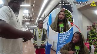 Florida Man Plays Victim After Grocery Store Heist Goes Wrong