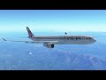 @iflysrilankan | @airbus A330-300 |  Cochin to Colombo | @infiniteflight Simulator India