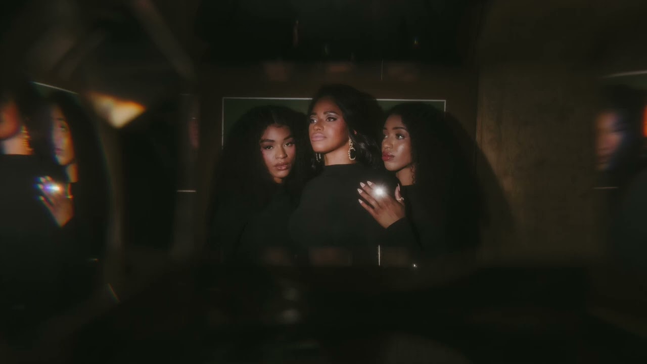 The Womack Sisters: Soul’s Next Generation Arrives