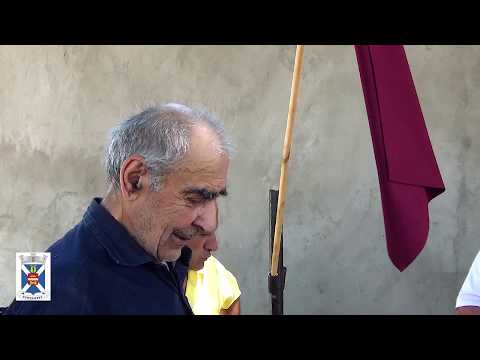 6 ივლისი-1992 წელს წალენჯიხაში გმირულად დაღუპული გვარდიელების ხსოვნის დღე