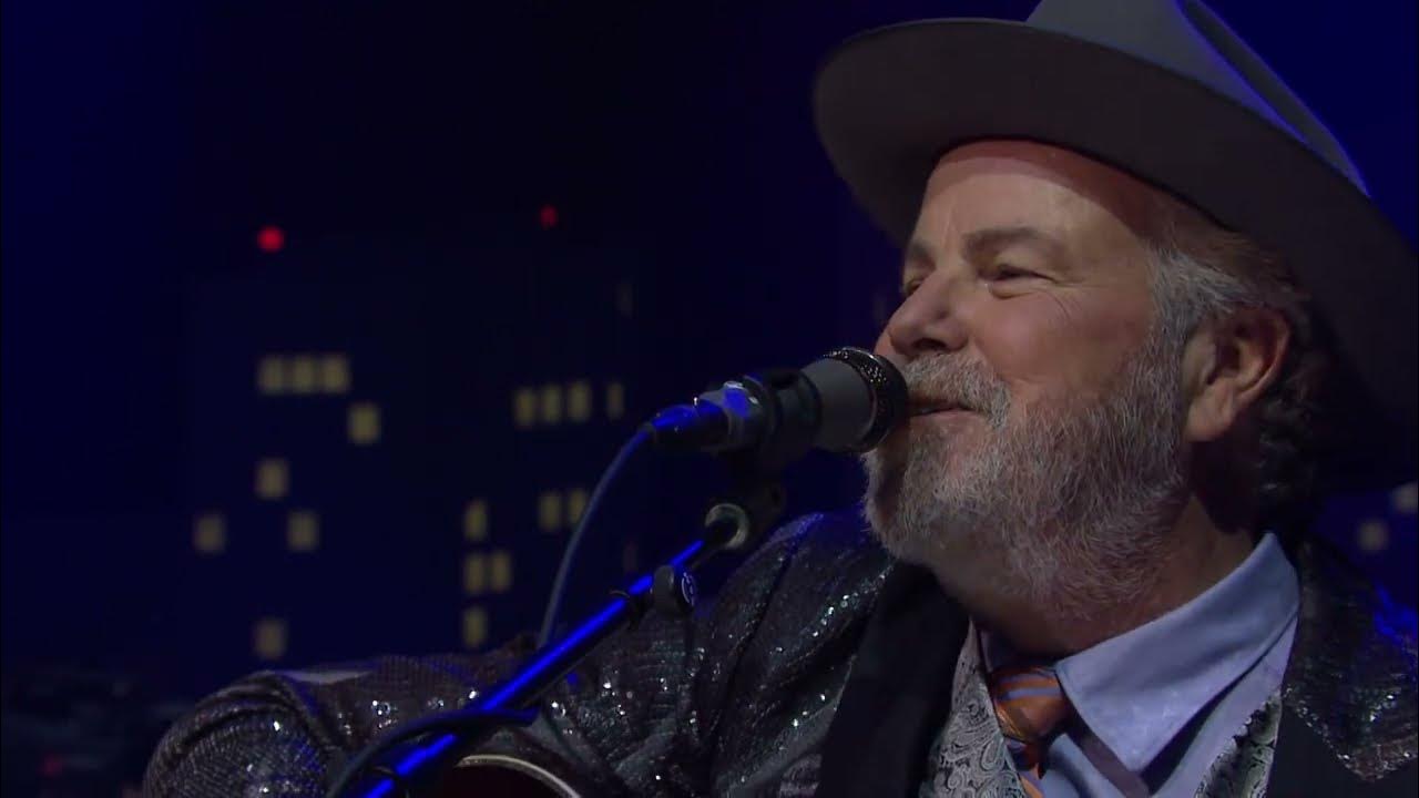 Robert Earl Keen on Austin City Limits “I Gotta Go” - YouTube