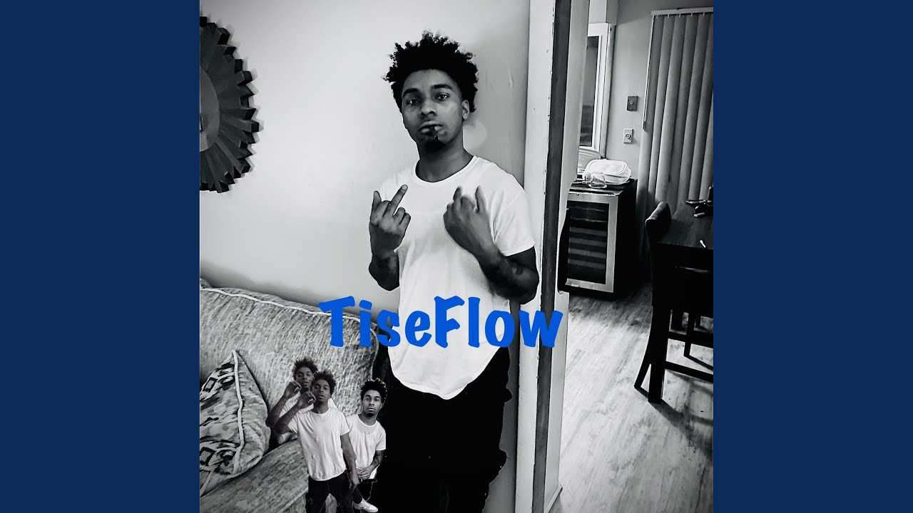 Watch TiseFlow on YouTube Watch TiseFlow on YouTube