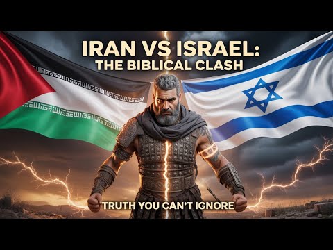 Iran vs Israel: