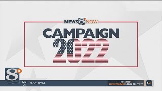 Polls open across Wisconsin for spring primary voting