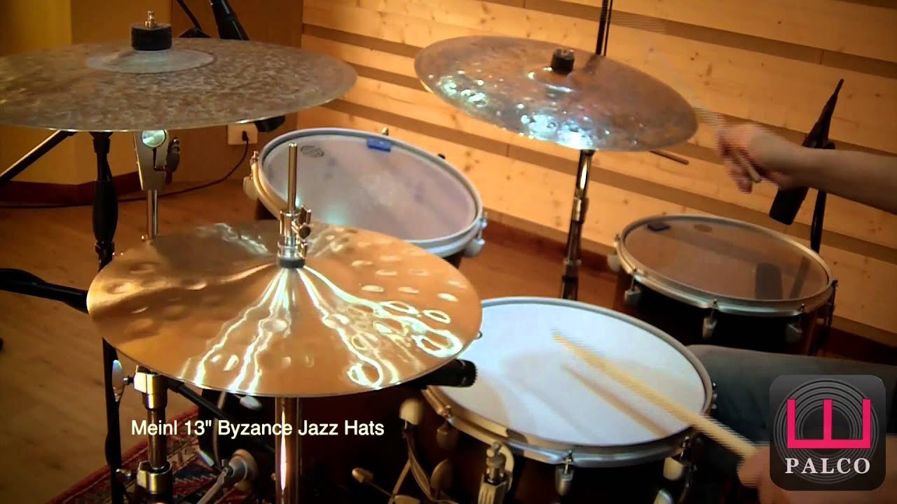 MEINL DIXON EXTRAPALCO DEMO