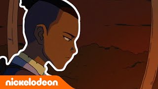 Avatar: The Last Airbender | Nickelodeon Arabia | آفاتار: أسطورة أنج | آنج الدخيل