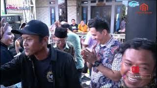 TETEP DEMEN - DIAN ANIC | ANICA NADA 09 AGUSTUS 2025 | GEBANGUDIK | GEBANG | CIREBON