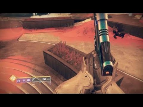 How to farm exotics in Destiny 2? (easy tutorial)