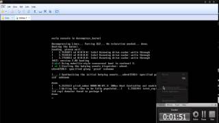 Autologin kali linux