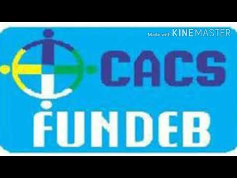 CACS FUNDEB - O que é?