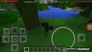 How to get mobs skin pack for Minecraft pe screenshot 2