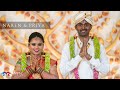 Traditional Coimbatore Naidu Wedding | Naren & Priya | Mystic Studios