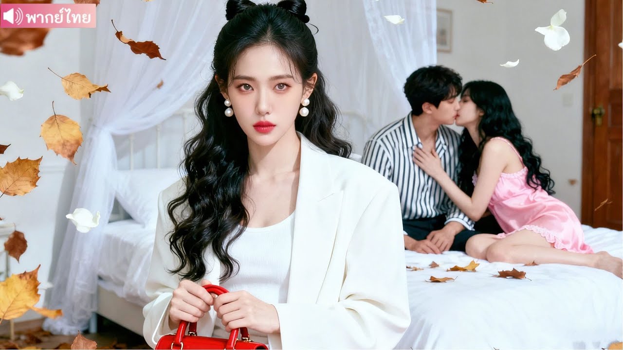 แต่ง 3 ปีแต่เย็นชา พอเมาเรียกชื่อหญิงอื่น! พอเธอจากไป เขากลับร้องไห้อ้อนวอนขอคืนดี!