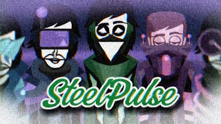Download lagu SteelPulse - incredibox deluxe: Dystopia Mix