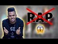 Redimi2 confiesa: "No quería ser rapero" | Entrevista a Redimi2
