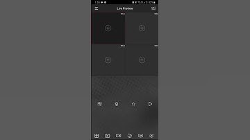 How to change password / username in Gcmob