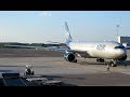 [Flight Report] AIGLE AZUR | Sao Paulo ✈ Paris | Airbus A330-200 | Business