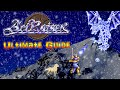 Actraiser actraiser snes  ultimate guide  all items all bosses max population 100