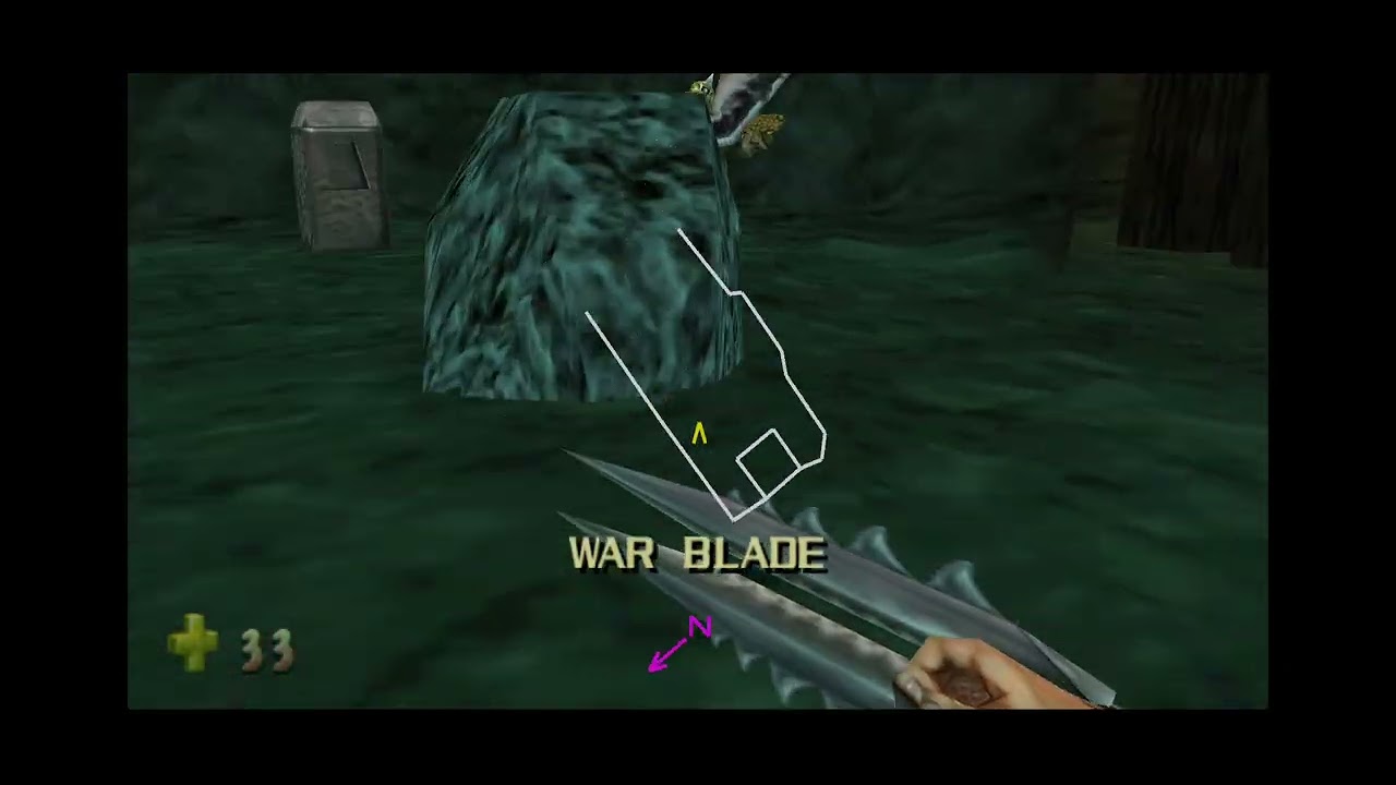 KingDosePlays... Turok 2 Seeds Of Evil Part 15