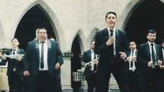 Los Sebastianes=Mi meta contigo