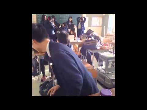 おもしろ映像10連発＿ネットで話題のVIneに投稿された6秒動画が面白い＿爆笑＿笑える高校生＿あるあるネタ＿おおぜきれいか