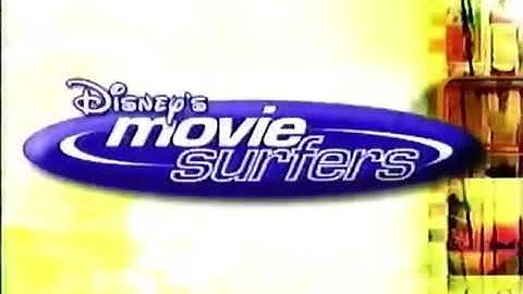 Disney Channel Commercial Break (December 7, 2005) #2 (Incomplete)