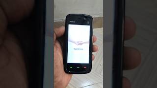 Nokia 5233 mobile  #shorts #youtubeshorts #nokia #mobile